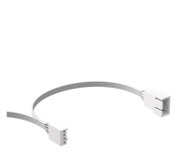 CORSAIR RS120 White 120mm CO-9050192-WW - 1300097 - zdjęcie 5